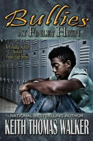 Cover of Bullies at Finley High