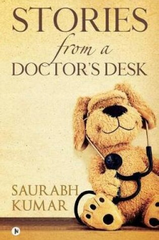 Cover of Stories from a Doctor's Desk