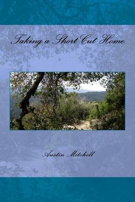 Book cover for Taking a Short Cut Home