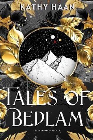 Cover of Tales of Bedlam