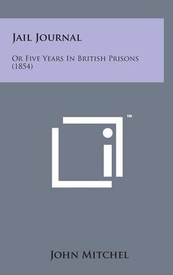 Cover of Jail Journal