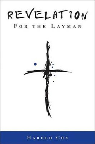 Cover of Revelation for the Layman