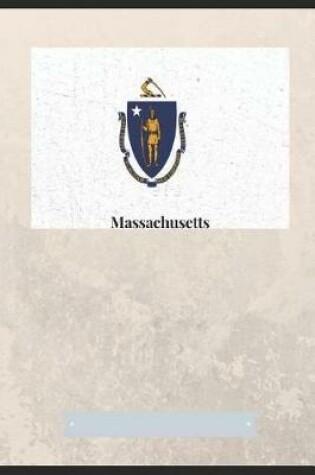 Cover of Massachusetts