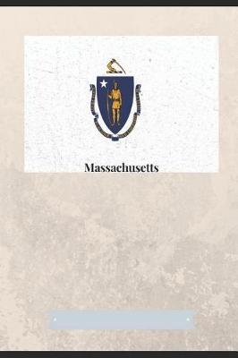 Book cover for Massachusetts