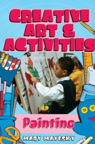 Cover of Creative Arts & Activities