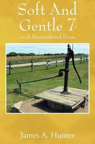 Cover of Soft And Gentle 7