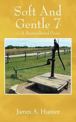 Book cover for Soft And Gentle 7