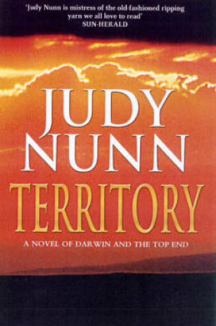 Cover of Territory