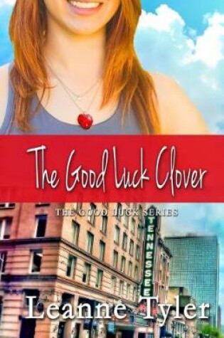 Cover of The Good Luck Clover