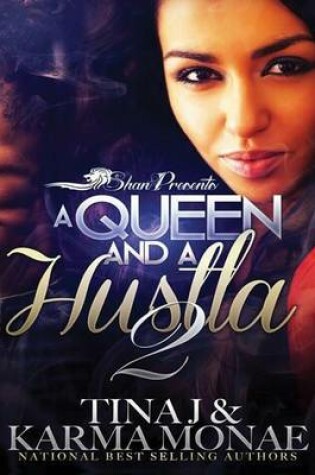 Cover of A Queen and a Hustla 2