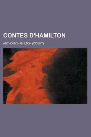 Cover of Contes D'Hamilton