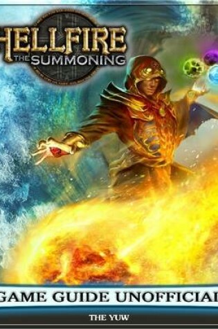 Cover of Hellfire the Summoning Game Guide Unofficial