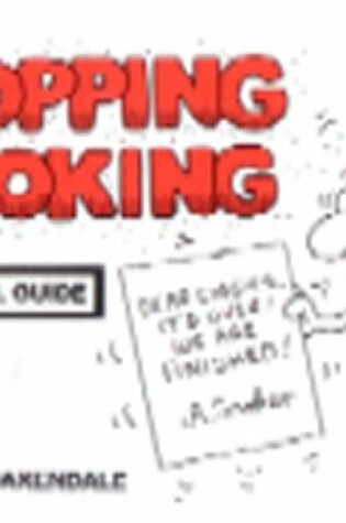 Cover of Stopping Smoking
