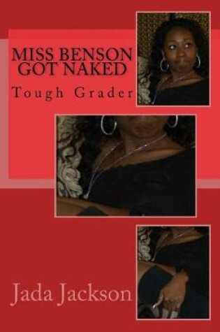 Cover of Miss Benson Got Naked