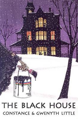 Cover of The Black House