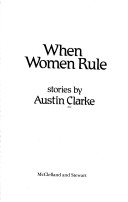 Book cover for When Women Rule