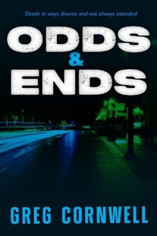 Cover of Odds & Ends
