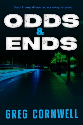 Book cover for Odds & Ends