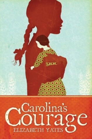 Cover of Carolina's Courage