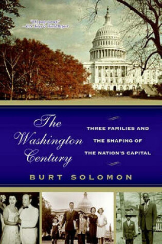 Cover of The Washington Century