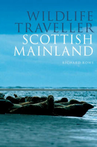 Cover of Wildlife Traveller