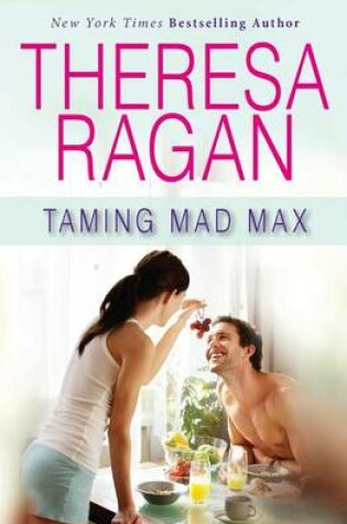 Cover of Taming Mad Max