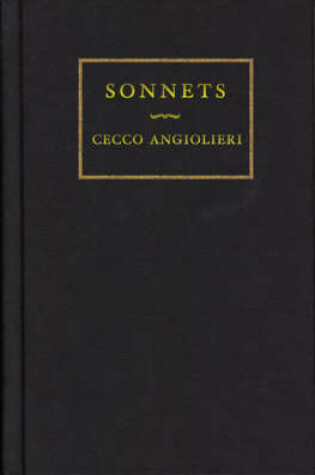 Cover of Sonnets