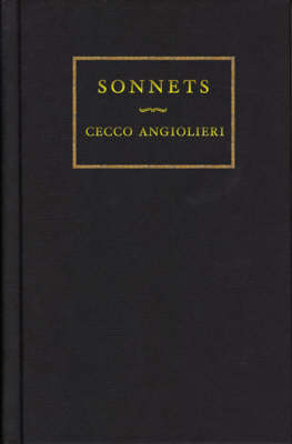 Cover of Sonnets