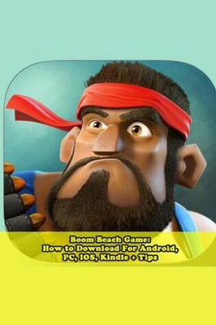 Cover of Boom Beach Game