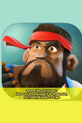 Book cover for Boom Beach Game