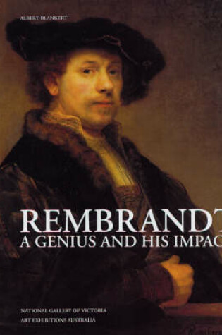 Cover of Rembrandt