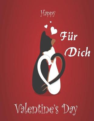 Book cover for Für Dich