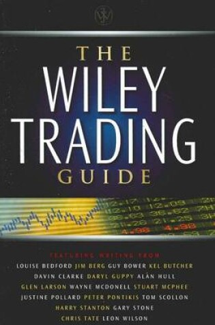 Cover of The Wiley Trading Guide