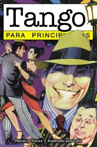 Cover of Tango - Para Principiantes