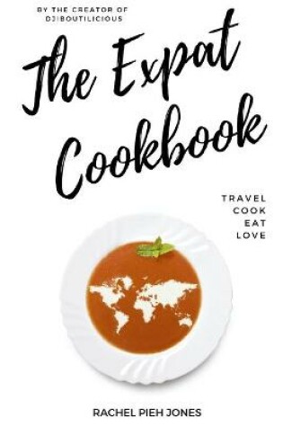 Cover of The Expat Cookbook
