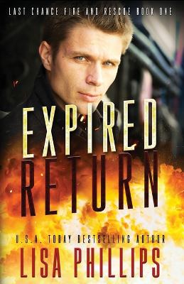 Book cover for Expired Return