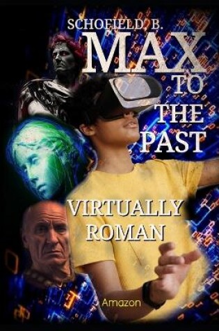 Cover of Max To The Past