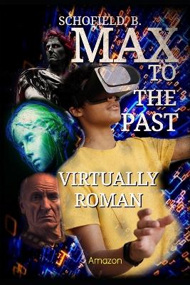 Cover of Max To The Past