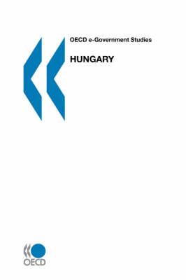 Cover of Hungary