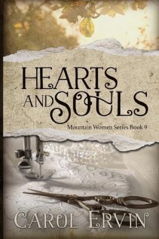 Cover of Hearts and Souls