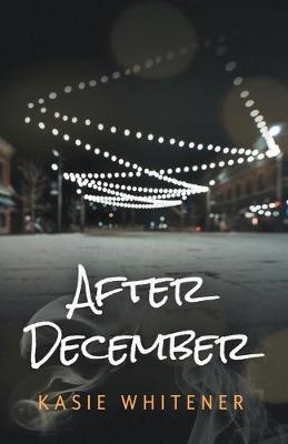 Book cover for After December
