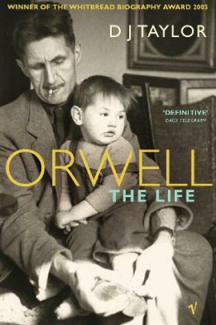 Cover of Orwell