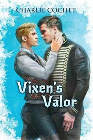 Cover of Vixen's Valor