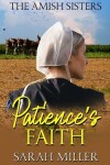 Book cover for Patience's Faith