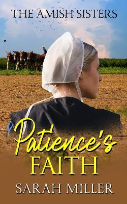 Book cover for Patience's Faith