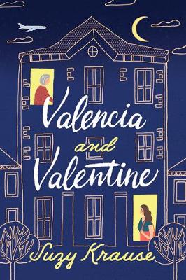 Book cover for Valencia and Valentine