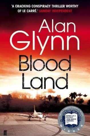 Cover of Bloodland