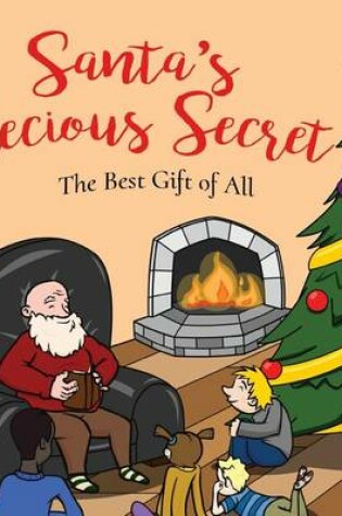 Cover of Santa's Precious Secret