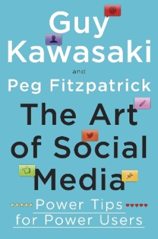 Cover of The Art of Social Media