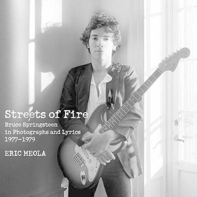 Cover of Streets of Fire